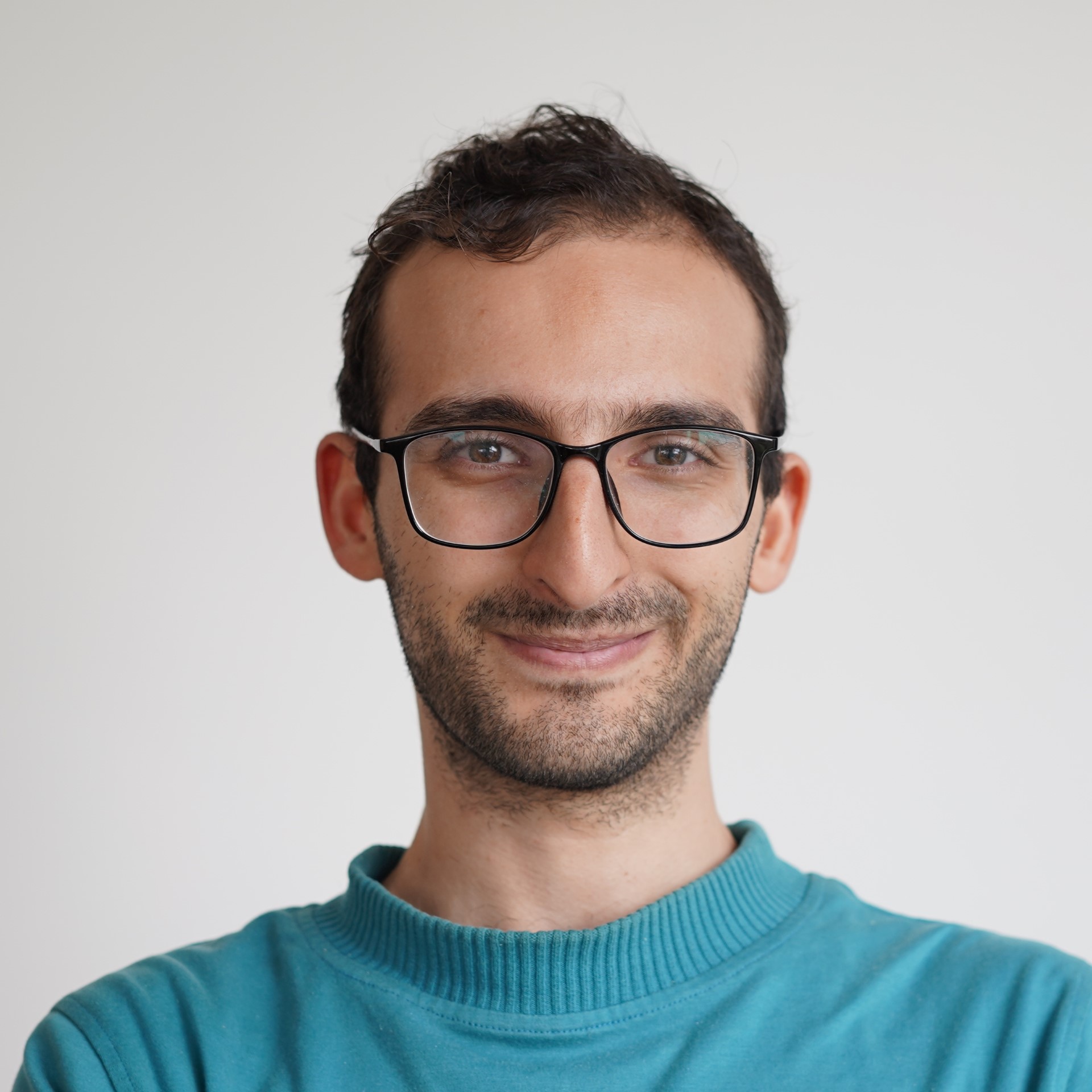 Seyed Mohamad Moghadas - PhD Researcher at VUB